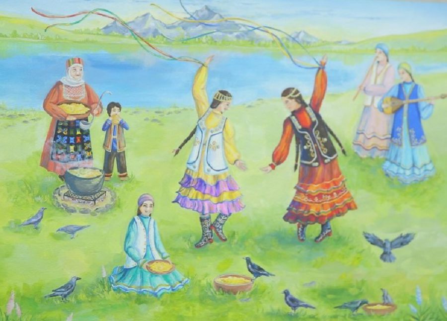 جەڭىمپازدار انىقتالدى