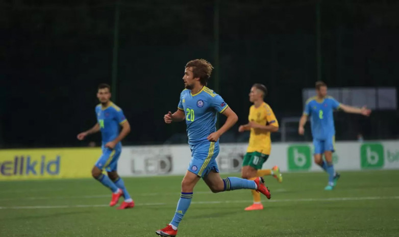 بەلارۋس قۇراماسى – الىنباس قامال