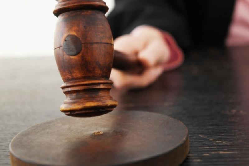 جوعارى شەندى پوليتسەي قاماۋعا الىندى