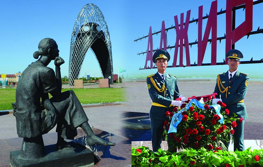 ۇلت تاريحىنىڭ جەتە زەردەلەنەتىن تۇستارى