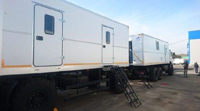 جىلجىمالى پتر-زەرتحانالارمەن تانىستى