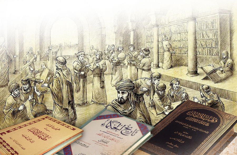 ورتاعاسىرلىق اراب تاريحشىلارى  ءابۋ ناسىر ءال-فارابي تۋرالى