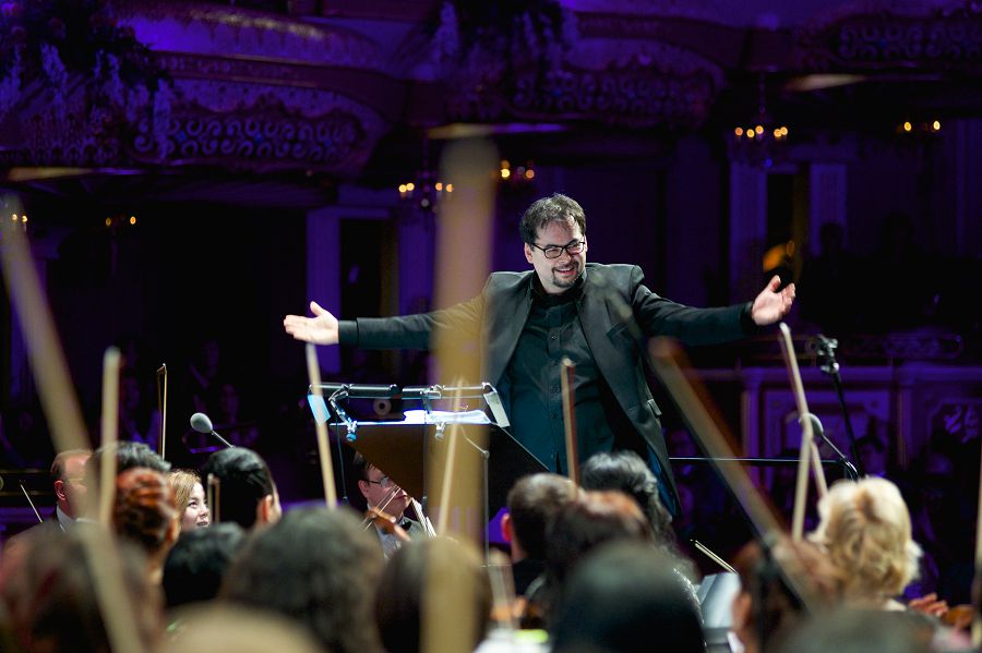 بورىباەۆتىڭ بىرەگەي جوباسى