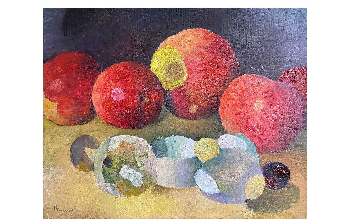 الماعايىپ دۇنيە