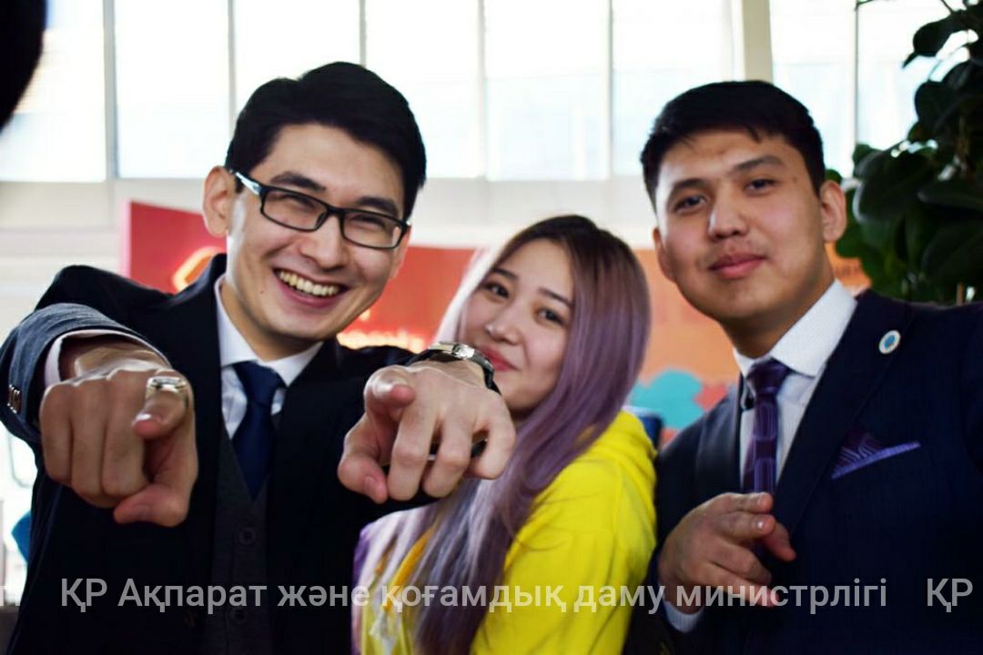 "جىل ۆولونتەرى" حالىقارالىق سىيلىعىنا بايقاۋ باستالدى