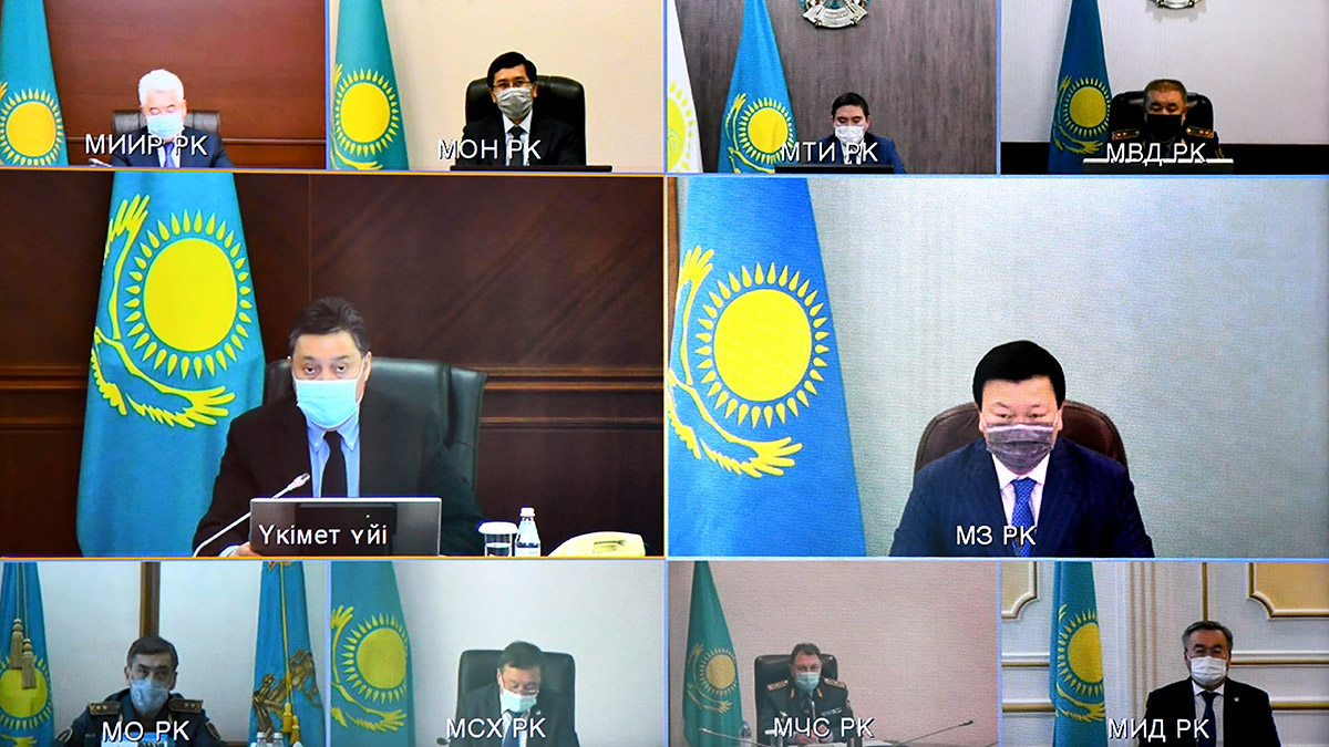 26 قازاننان باستاپ شەتەلگە ۇشاتىن اۋە رەيستەرىنىڭ سانى قىسقارتىلادى