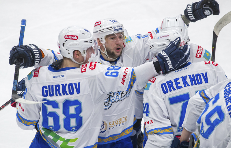 «اق بارستان» ايلاسىن اسىردى