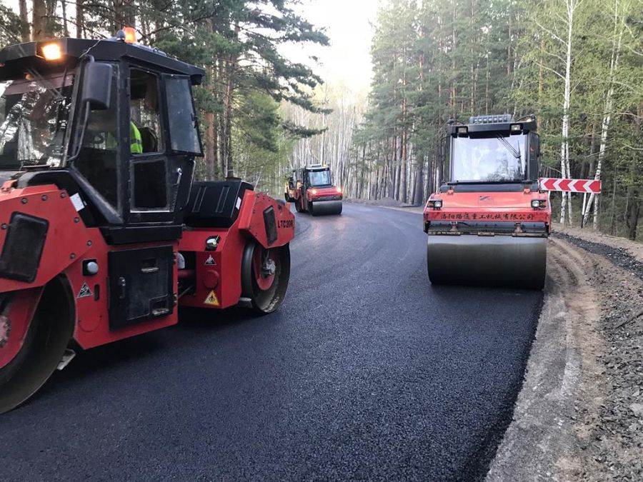رەسپۋبليكالىق جولدىڭ 90 پايىزى ورتاشا جوندەۋدەن ءوتتى