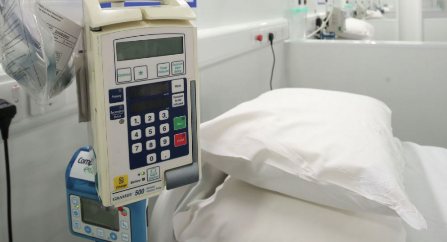 ەلىمىزدە تاعى 156 ادام ىندەتىنەن ايىقتى