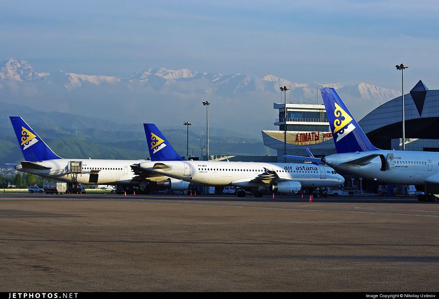 حالىقارالىق اۋە رەيستەرى ازايادى