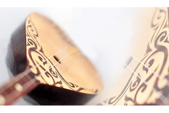 «كوكەيتەستى» كۇيىنىڭ شىعۋ تاريحى