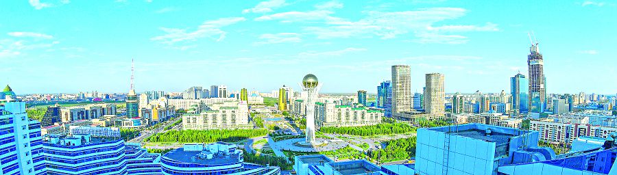 ۇلەسكەرلەر ءۇيلى بولىپ جاتىر