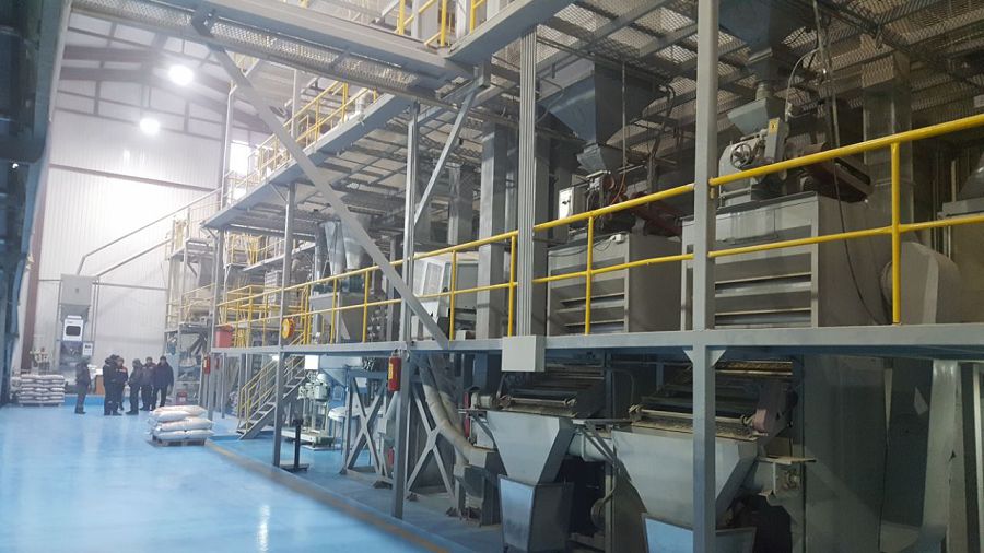 كۇرىش قالدىعىن كادەگە جاراتادى