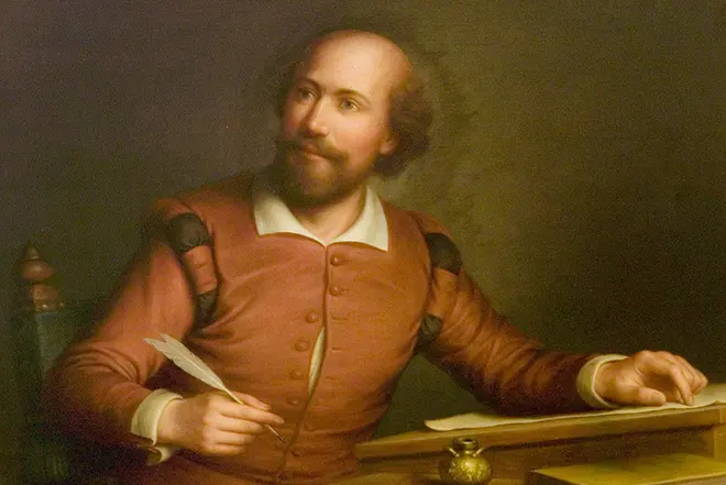 شەكسپير پەسالارى 10 ملن دوللارعا ساتىلدى