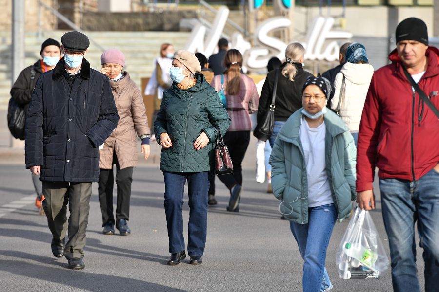 ميگراتسيالىق ساياسات مەگاپوليستەردىڭ ماڭايىن دامىتۋعا سەپتەسەدى