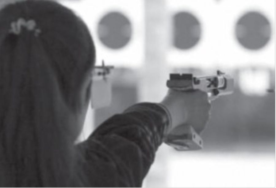 تۇڭعىش مەرگەن