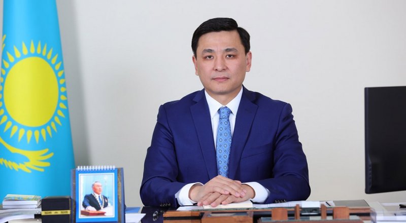 التاي كولگىنوۆ قالا تۇرعىندارىنا ۇندەۋ جولدادى