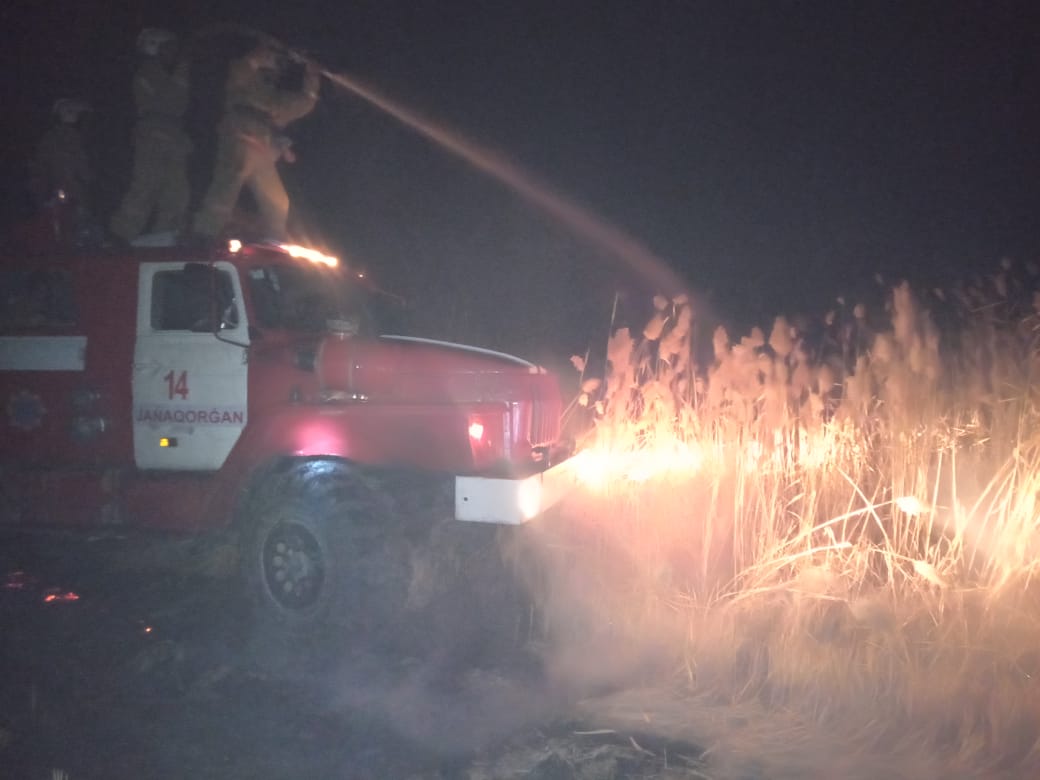 دالاداعى ورتتە 700 باس قوي جانىپ كەتتى