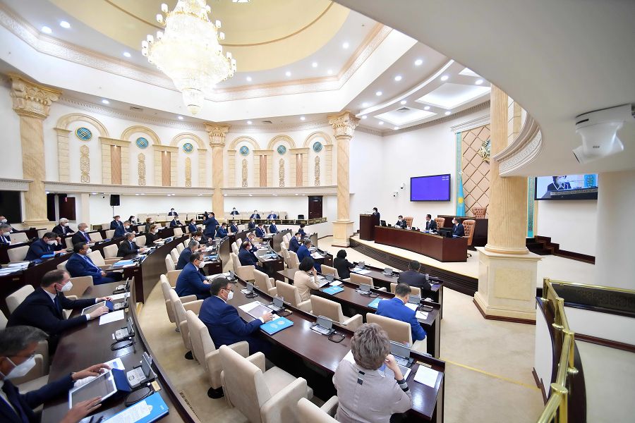 فونوگرامما قولدانۋ زاڭمەن رەتتەلەدى