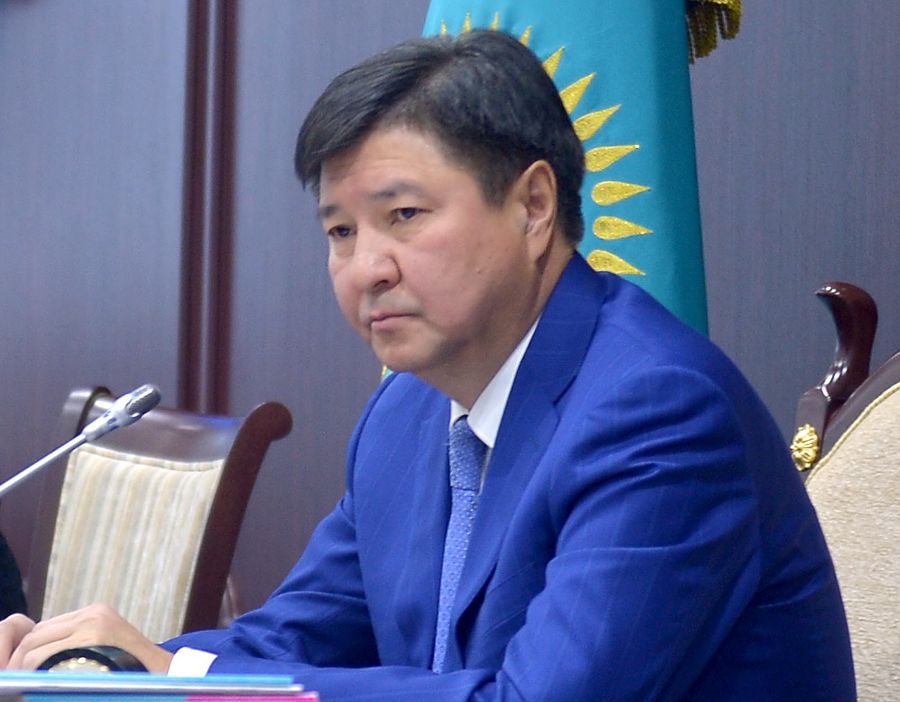 سوتتىڭ ابىرويى – مەملەكەتتىڭ ابىرويى