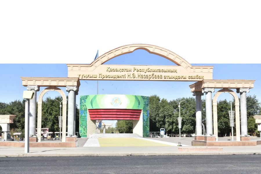 ساياباقتاردىڭ اتىنا زاتى ساي ما؟