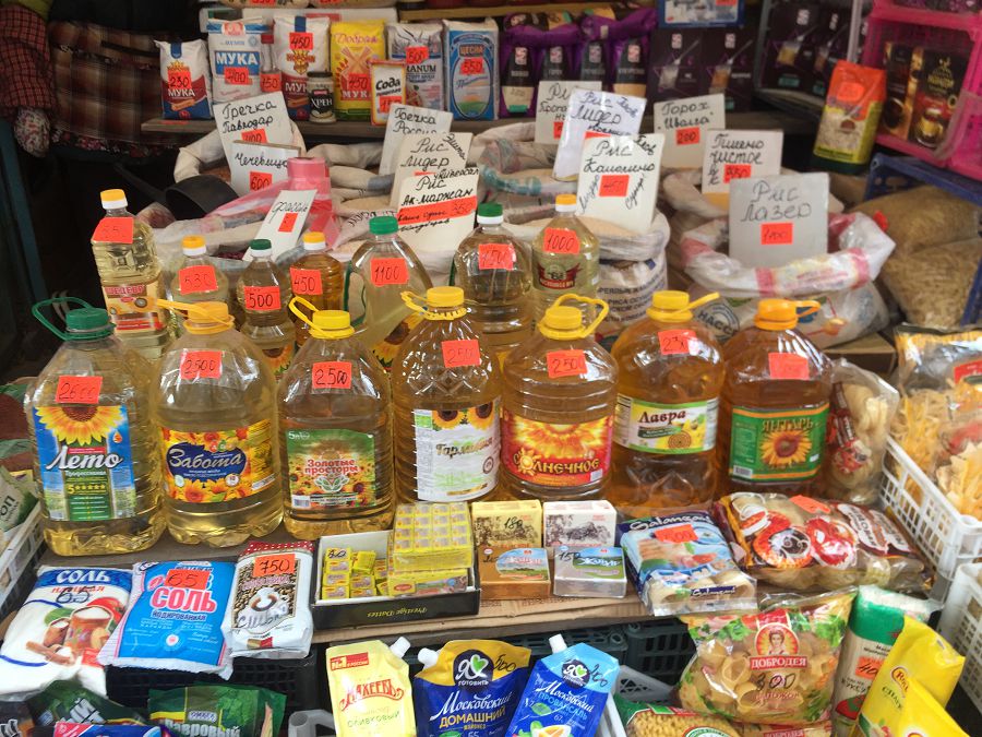 ازىق-ت ۇلىك قۇنى ارتتى