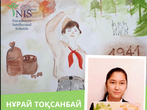 پوەمانى سۋرەتپەن بەينەلەدى