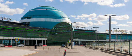 مىسىردان ۇشىپ كەلگەن جولاۋشى پتر تەست تاپسىرۋ پۋنكتىنەن قاشىپ كەتتى