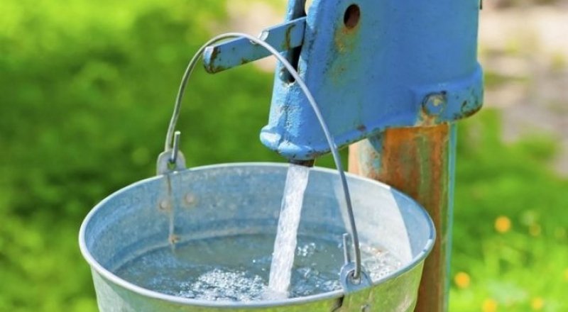 اۋىز سۋدىڭ ادال بولعانىنا نە جەتسىن!