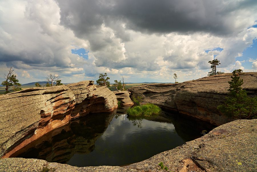 ساعىندىرعان اۋىلىم