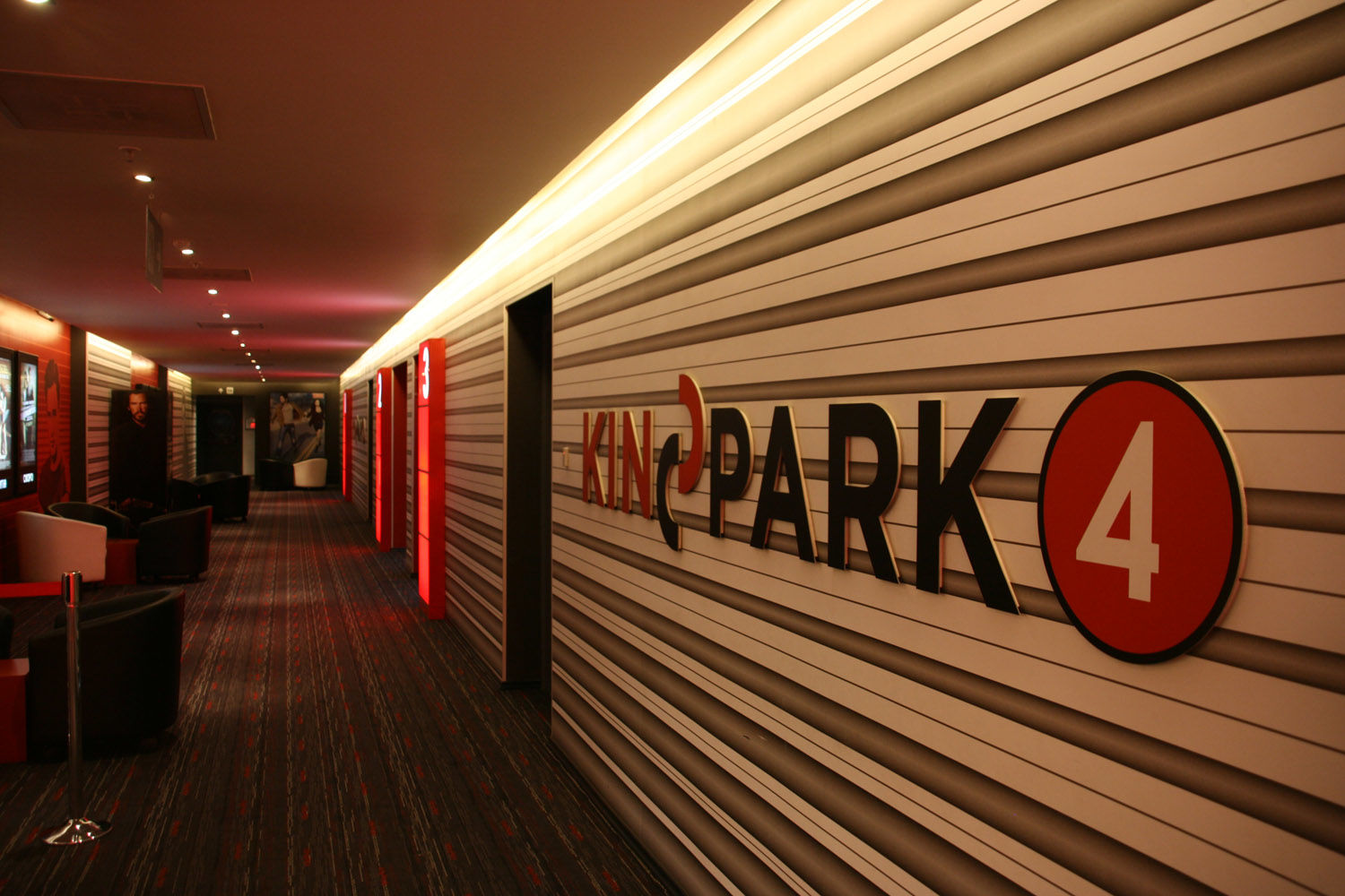 الماتىدا كينوتەاترلار اشىلادى