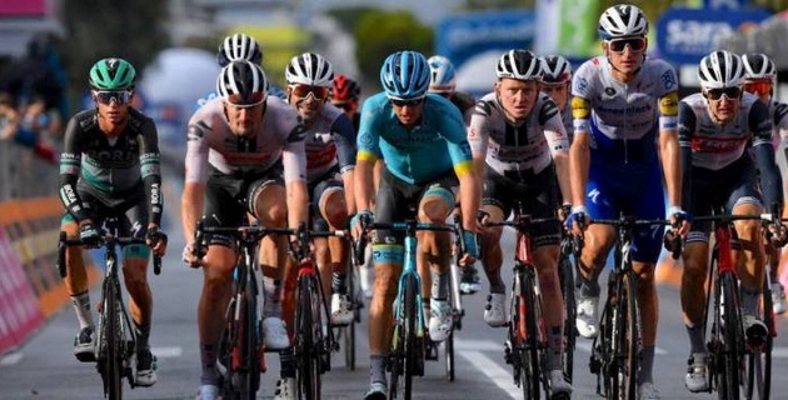 «استانا» كاپيتانى التىنشى ورىندا