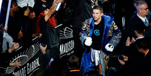 گولوۆكيننىڭ جەكپە-جەگى نە ءۇشىن كەيىنگە شەگەرىلدى