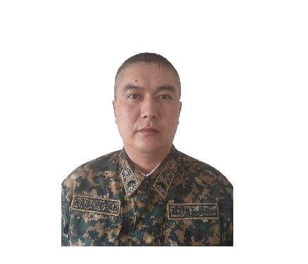 كوپىردەن سەكىرگەن ايەلدى قۇتقاردى