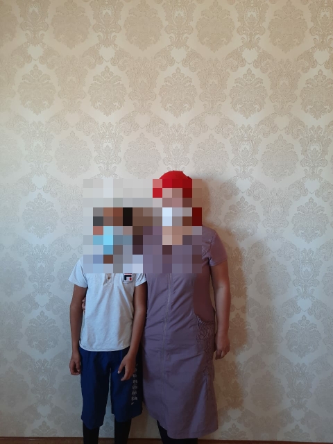 جوعالعان بالا 12 ساعاتتا تابىلدى