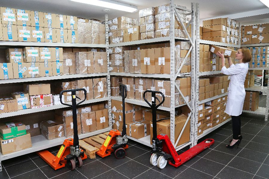 قويمادا ءدارى-دارمەك جەتكىلىكتى مە؟