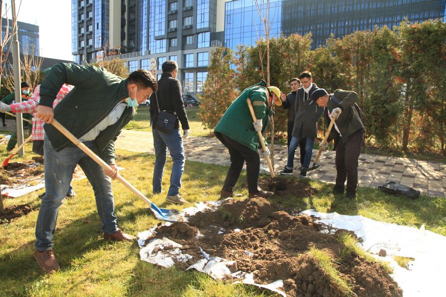 الماتىداعى جۋرناليستەر اللەياسى