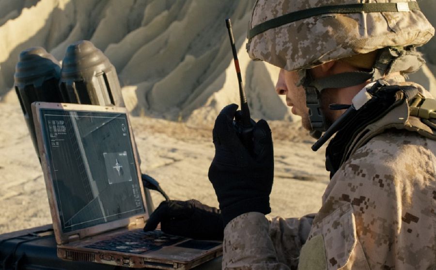 ەل بولامىن دەسەڭ, كيبەرقاۋىپسىزدىگىڭدى تۇزە