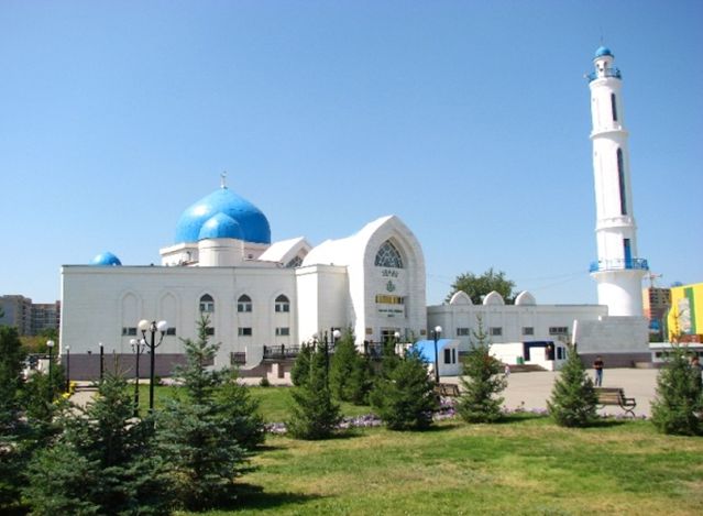 مەيىرىم مەن قايىرىم