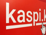 قازاقستاندىق بانكتەر Kaspi.kz-ءتى قولدادى