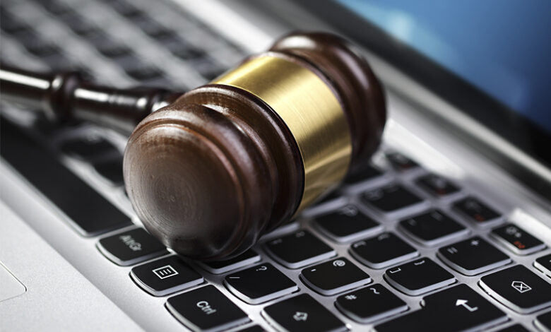 اۋكتسيوندار ەلەكتروندى فورماتتا وتەدى