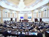سەنات رەسپۋبليكالىق بيۋدجەتتى ناقتىلاۋدى ماقۇلدادى
