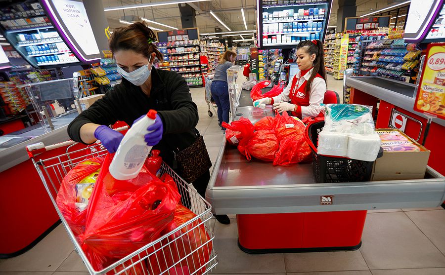 ىندەت قايتا ءورشىپ بارادى