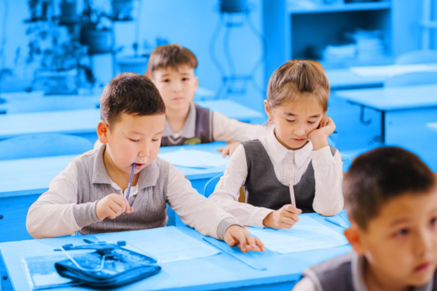 حالىقارالىق ۇيىمدار وقۋشىلارعا الاڭداۋلى