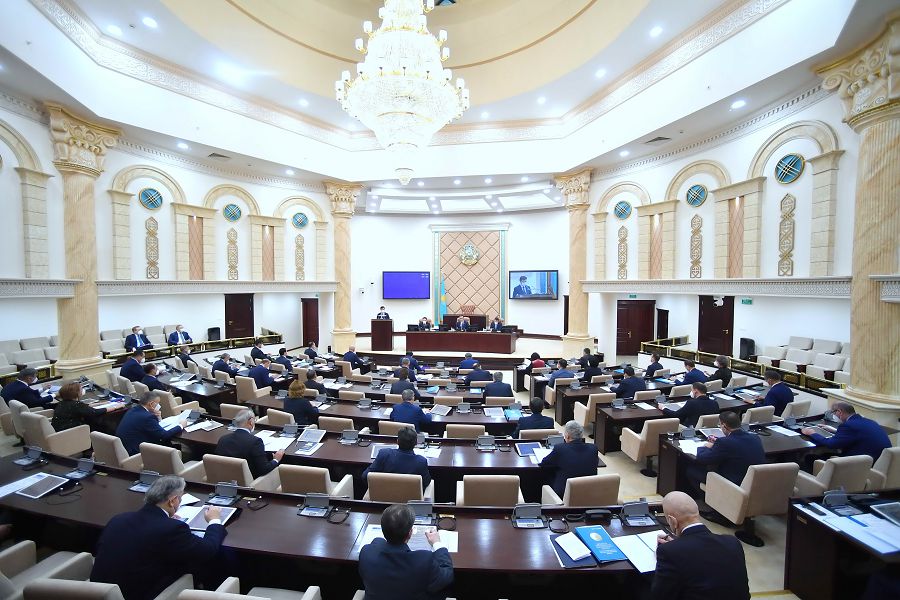 بيۋدجەت قاراجاتى ءتيىمدى جۇمسالۋى كەرەك