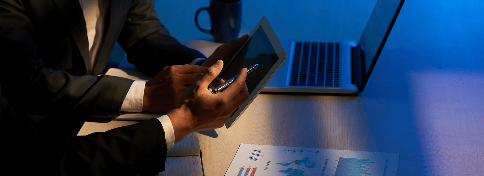 بيزنەستىڭ ءساتتى باستاۋى