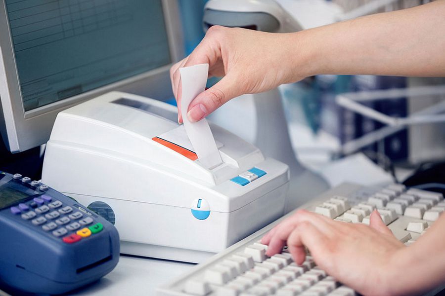 تاۋار اينالىمىنا فيسكالدىق باقىلاۋ ازىرلەنەدى