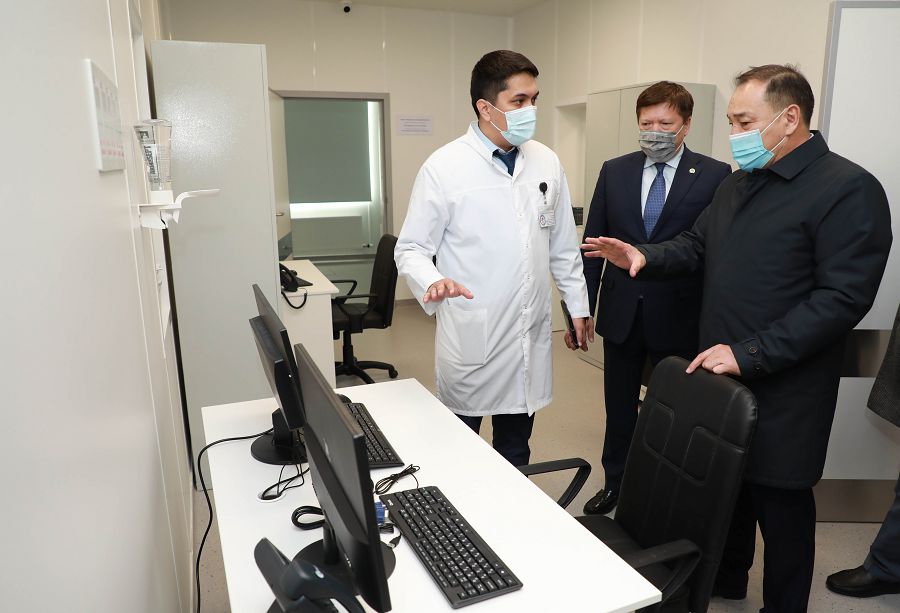 كوروناۆيرۋستى تاراتپاۋدىڭ قامى