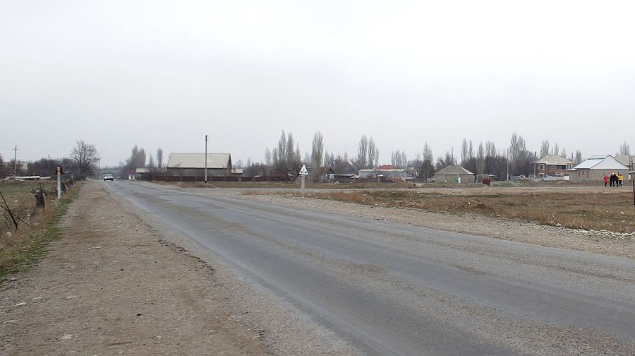 «قىزىل ابادتا» قوردالانعان ماسەلە كوپ