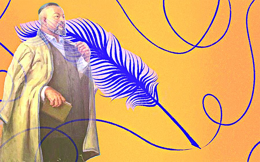 «وسى ولەڭ – وقيتۇعىن دۇعام مەنىڭ»